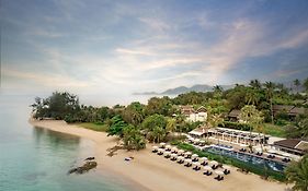 Anantara Lawana Koh Samui Resort